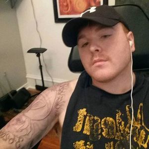 Meet your Posher, Ron